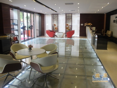 香湖灣房產(chǎn)展示與咨詢指南