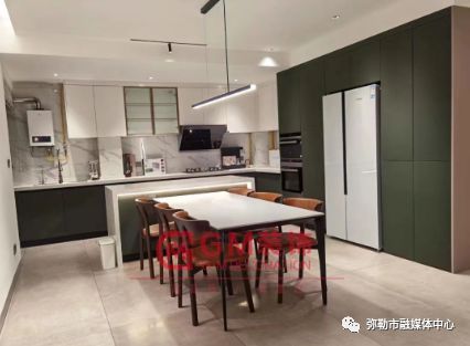 塑造專業形象，引領設計潮流——彌勒小微企業品牌展播之GM裝飾