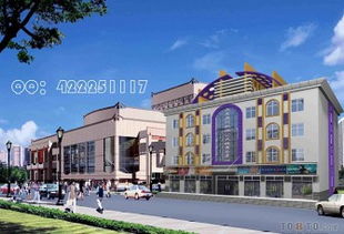 匠心筑家，設計無界——走進邯鄲天下無飾室內外設計工作室與土巴兔裝修平臺的協同服務
