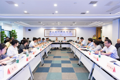 開展產業鏈黨建聯盟“四進四區”活動——2024江蘇軟件產業政策宣貫解讀環省行走進徐州