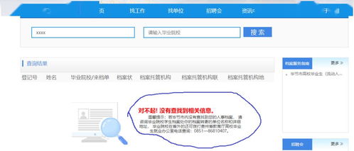 畢節(jié)市高校畢業(yè)生流動人員人事檔案轉(zhuǎn)遞及查詢服務(wù)指南 計(jì)算機(jī)軟件開發(fā)與運(yùn)維服務(wù)專項(xiàng)